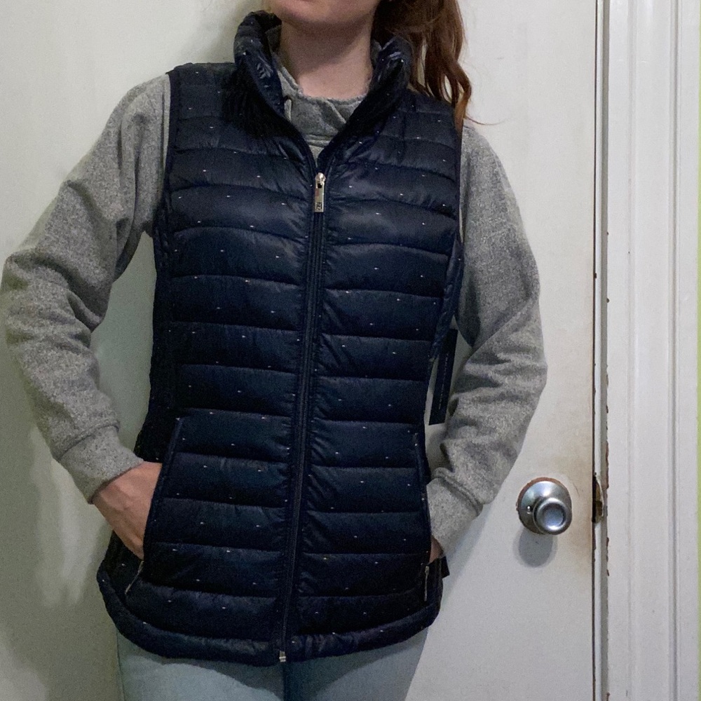 Tommy Hilfiger Vest